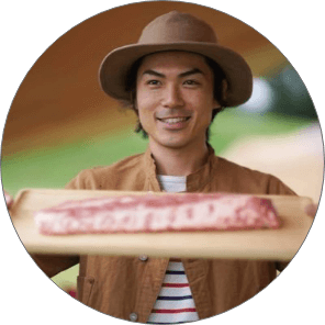 たけだバーベキュー